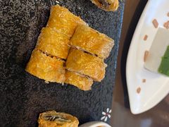 -枣子树素餐厅(铂金城店)