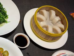 -锦府园·新台州菜(合生汇店)