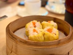 蟹籽烧卖皇-南海渔村·空中一号
