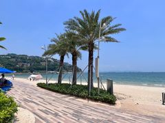 -深圳大梅沙京基洲际度假酒店