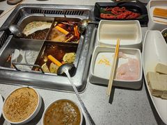 -海底捞火锅(咸阳丽彩万达店)