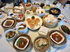 -安蒂娅.悦景轩中餐厅(西乡店)
