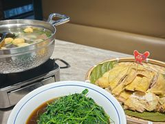 -王记姚家味·地道苏帮菜(凤凰街店)