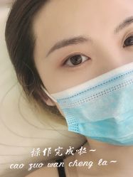 -久匠·纹眉半永久野生眉