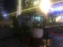 -Paulaner·德国帕拉娜自酿啤酒餐厅(海上世界店)