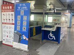 -临平南高铁站(地铁站)