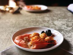 抓炒大虾-厉家菜(金宝街店)