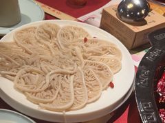 -蓉城老妈火锅(双林路店)