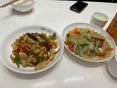 -辣公子·千岛湖私房菜(滨江店)