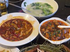 -外婆味道·云南菜大当家(关上店)