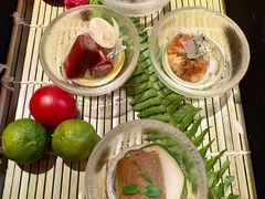 -叶叶菩提(太原别墅店)