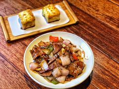 -大牌大·传统杭帮菜(湖滨店)