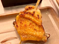 -鳥喜Toriki怀石烧鸟料理