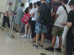 -复旦大学附属肿瘤医院(徐汇院区)