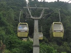 -黔灵山公园