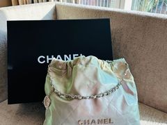 -Chanel(永利皇宫店)