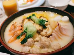 -南京景枫万豪酒店·万豪中餐厅