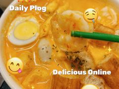 -绿柠食堂(北外滩店)