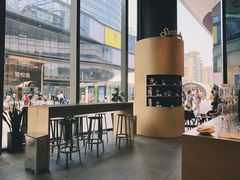 -Seesaw Coffee(苏州中心店)