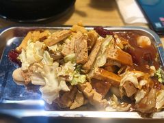 -大佬李砂锅(钱江财富广场店)