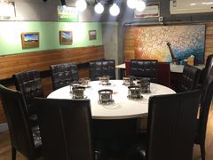 -爆棚肥牛火锅(原福成肥牛城味之缘三里河店)