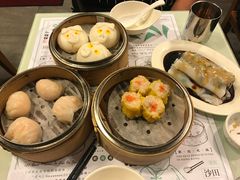 -点点心点心专门店(旺角店)