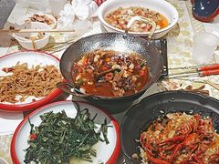 -龙虾当家·大排档(红谷滩五中店)