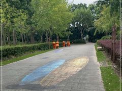 -黄兴公园