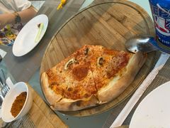 -荟星庭西餐厅(天府丽都喜来登饭店)