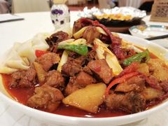 -木卡买提新疆餐厅·清真(新里海顿公馆店)
