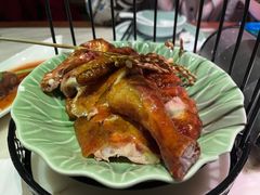 -佬麻雀·新湘菜(东方宝泰店)