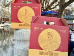 -清真·鸦儿李记·小馆(后海店)
