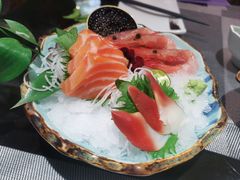 -昱匠·日本料理(金融街店)