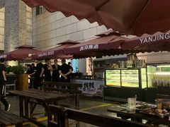 -旺顺阁海鲜广场(亚运村店)