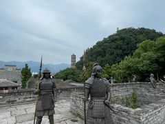 -台州府城(江南长城)