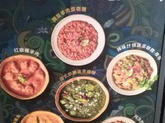 -克比叔叔印度餐厅Kebabs on the Grille (人民广场店)