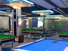 -永宁台球·棋牌俱乐部(淮海路店)