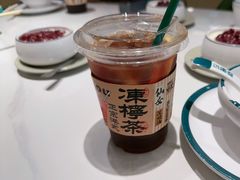 -荔粥记潮汕砂锅粥(新北万达店)