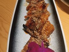 -晶吉·居酒屋·烧鸟·生鱼饭(中山区民主广场店)