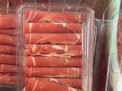 -辣八香新疆孜然串烤火锅(环球港店)