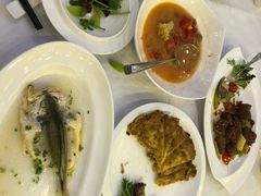 -新花城蟹粉馆(乌鲁木齐店)