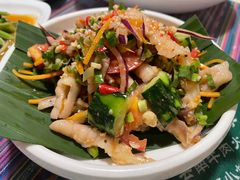 -呐咪傣园·云南菜(石厦店)