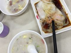 -冠记·肠粉粥品专家(江南大道店)