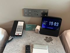 -南京THE TAI太和紫金大酒店