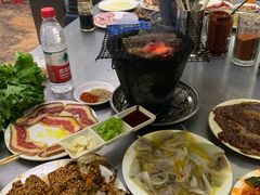 -松明一烤肉馆(鲁园店)
