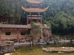 -富乐山