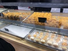 海苔酥松小贝-鲍师傅糕点(春熙路店)