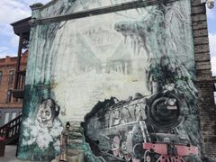 -中华巴洛克风情街