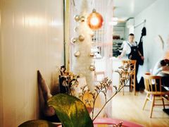 -灯塔咖啡馆BOOK·Coffee Shop