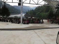 -石燕湖生态旅游景区